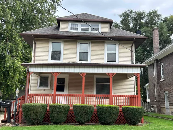 $96,900 | 1119 South Maple Avenue, Freeport, IL 61032