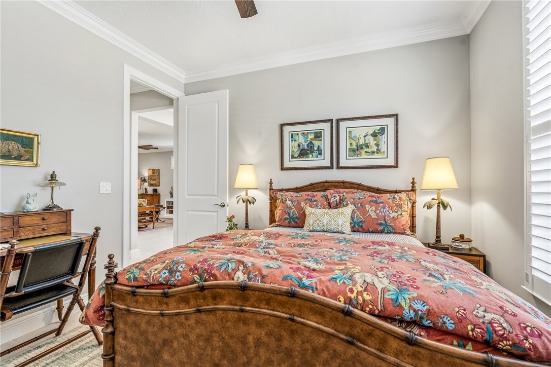6012 Bella Rosa Lane Vero Beach, FL 32966 - Photo 26 of 36
