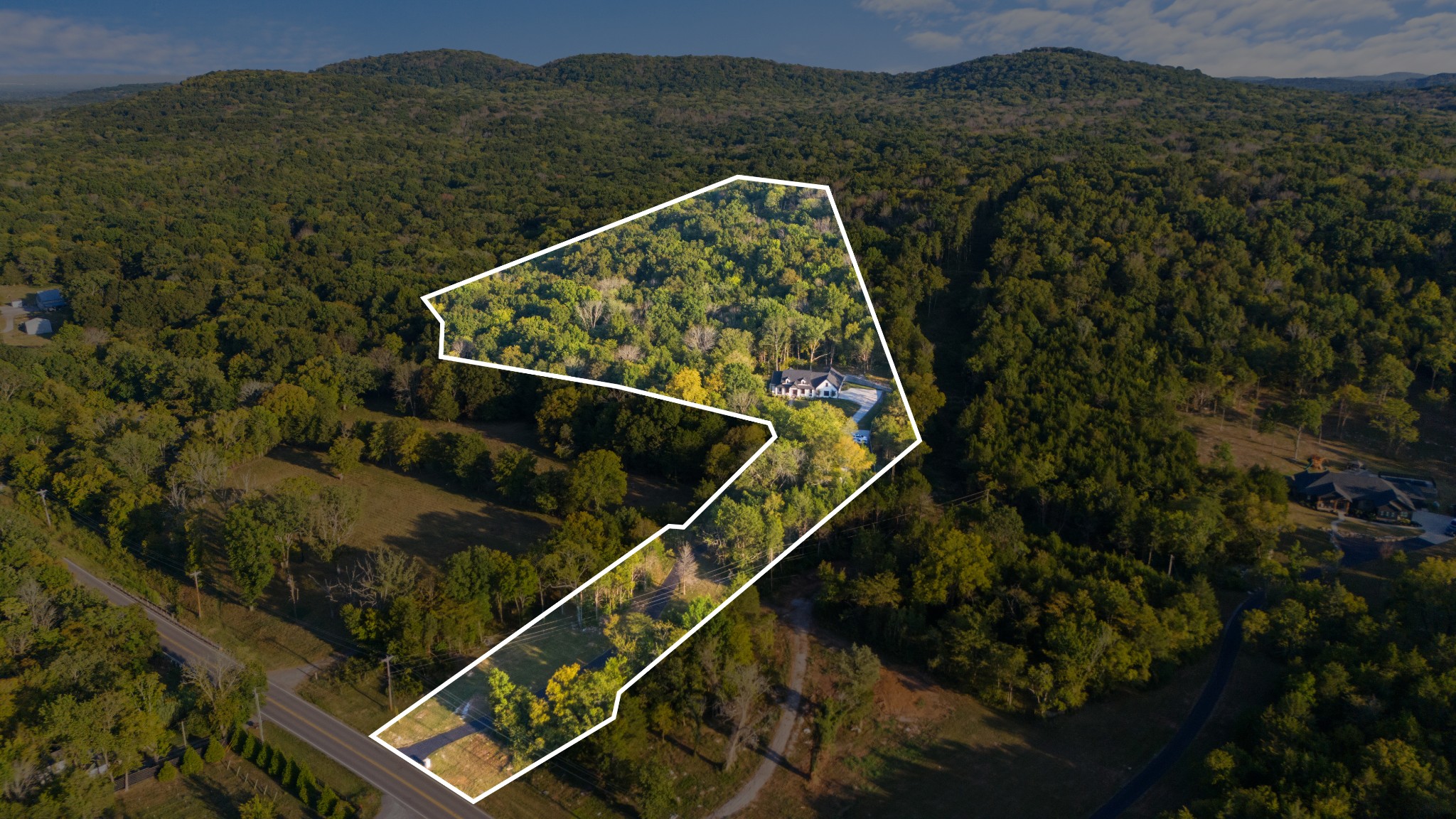 11883 Franklin Road College Grove, TN 37046 - Photo 39 of 39 Gallery Image 39