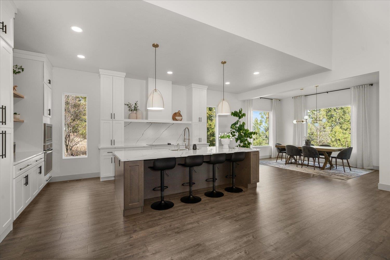 14921 East Ridge Lane Veradale, WA 99037 - Photo 12 of 50 Gallery Image 12