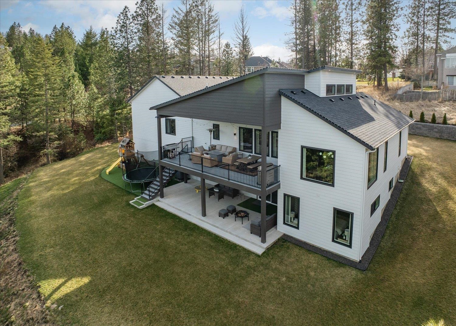 14921 East Ridge Lane Veradale, WA 99037 - Photo 46 of 50 Gallery Image 46