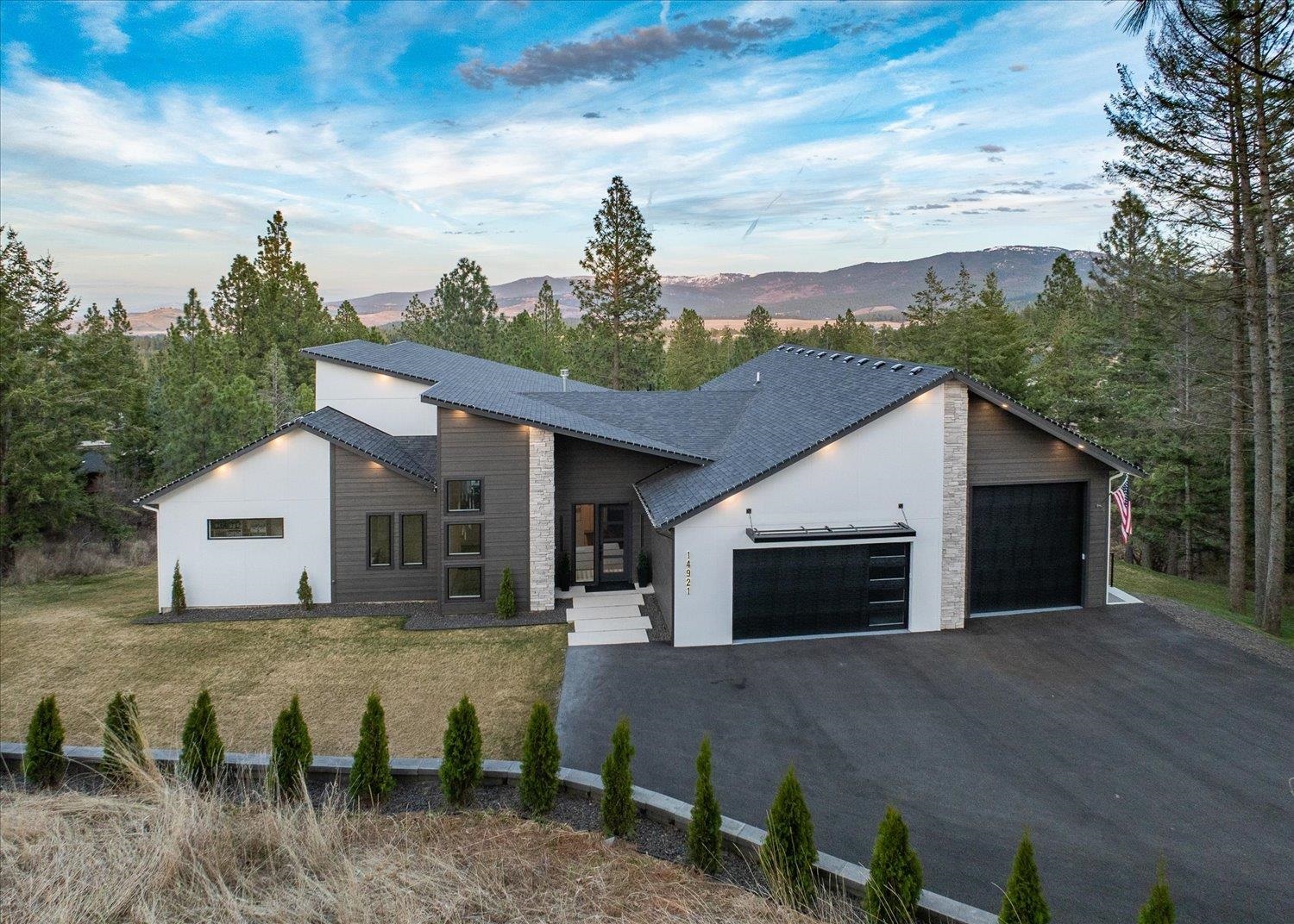 14921 East Ridge Lane Veradale, WA 99037 - Photo 47 of 50 Gallery Image 47
