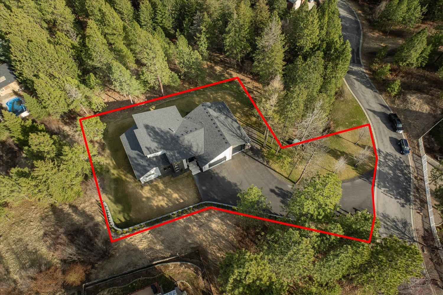 14921 East Ridge Lane Veradale, WA 99037 - Photo 48 of 50 Gallery Image 48
