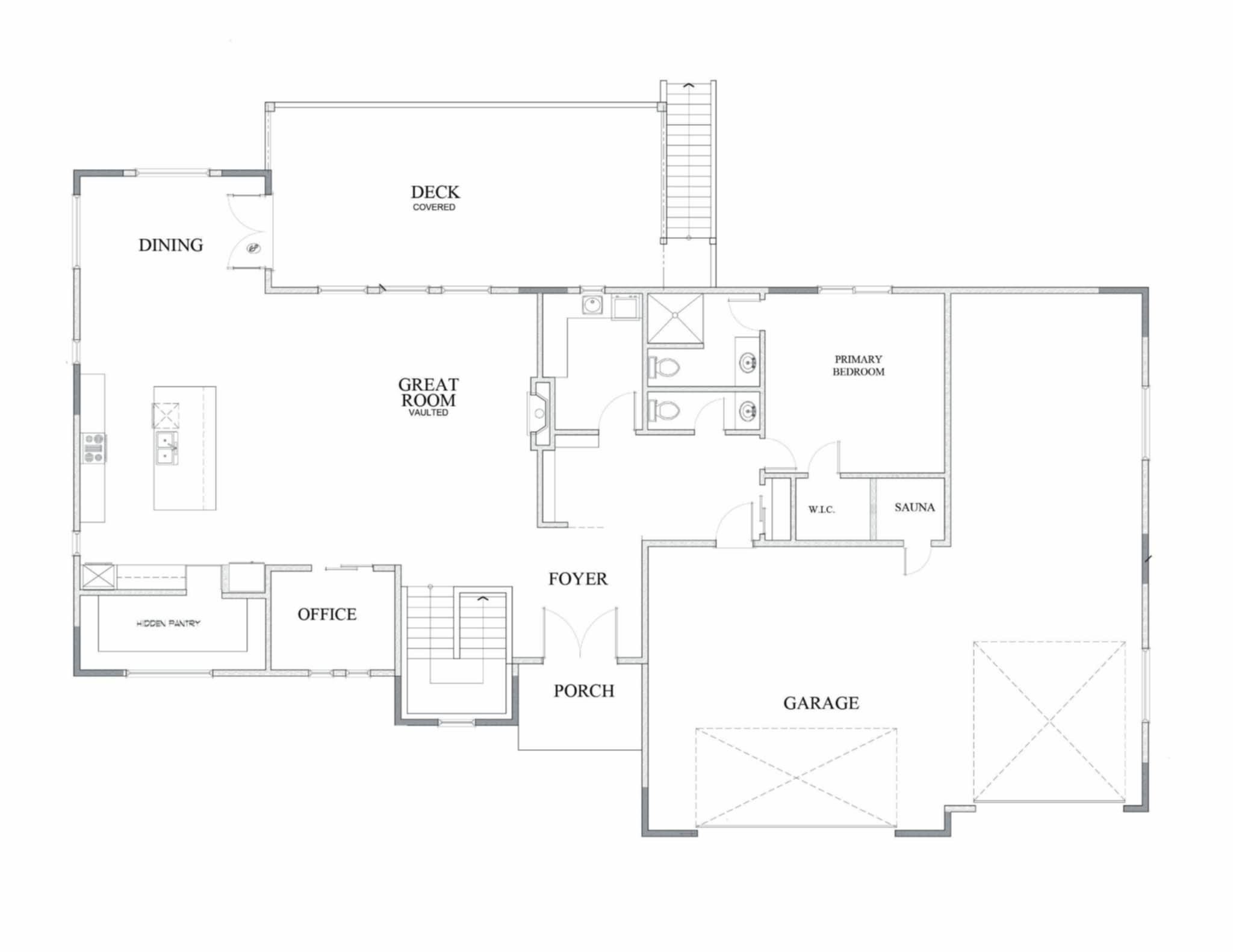 14921 East Ridge Lane Veradale, WA 99037 - Photo 49 of 50 Gallery Image 49