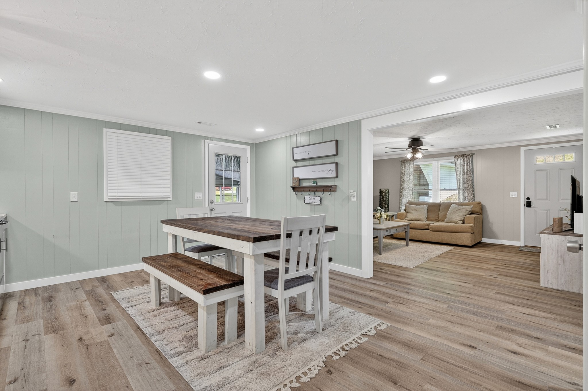 756 Shasteen Hollow Road Lynchburg, TN 37352 - Photo 8 of 47