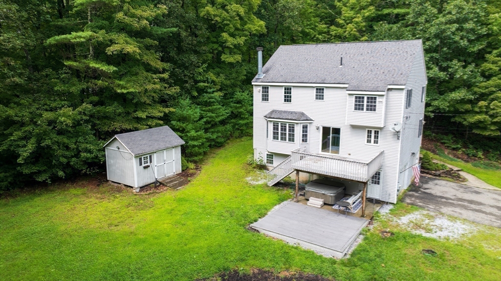 21 Vinton Road Sturbridge, MA 01566 - Photo 20 of 28
