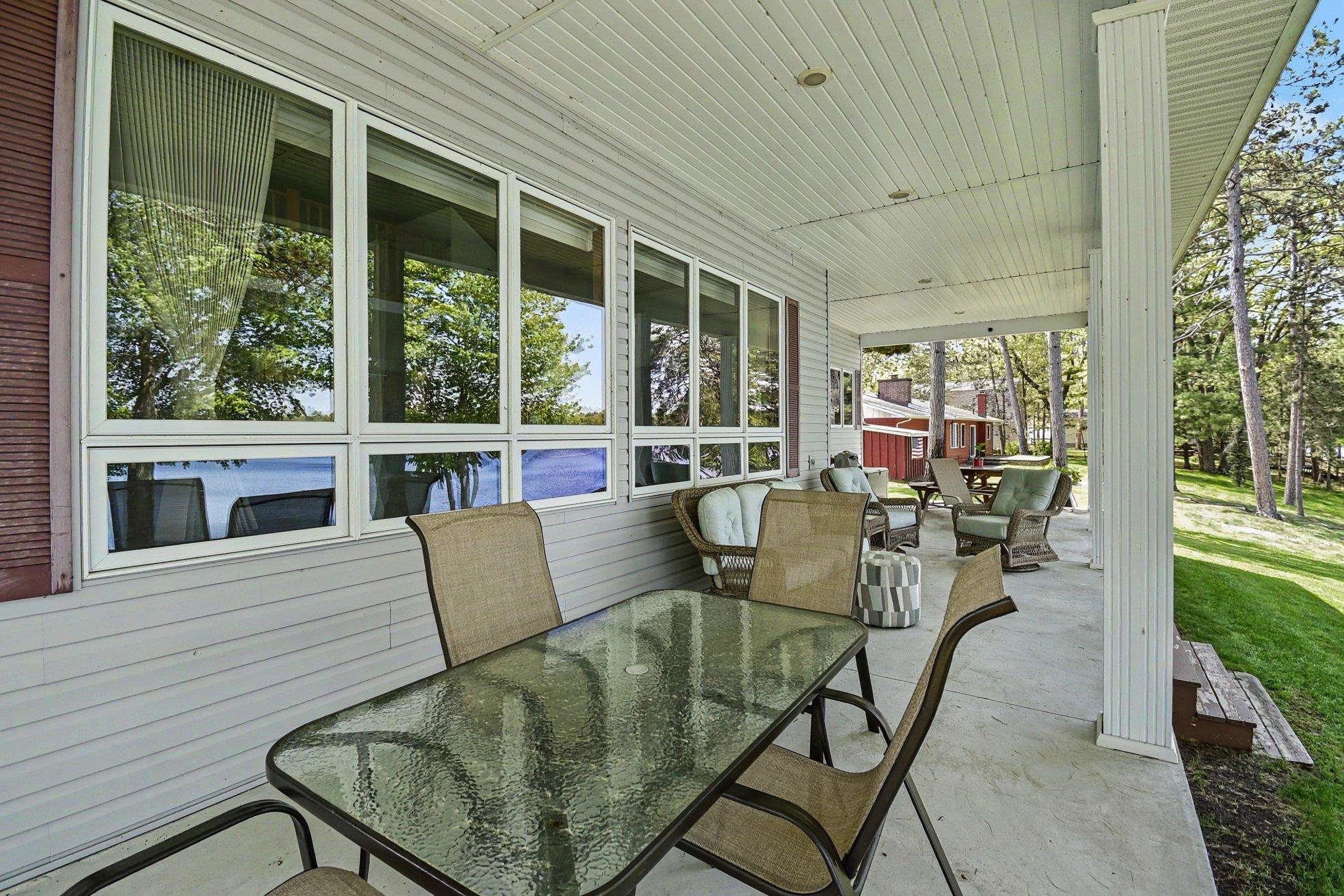 2001 Indian Lake Road National City, MI 48748 - Photo 5 of 50