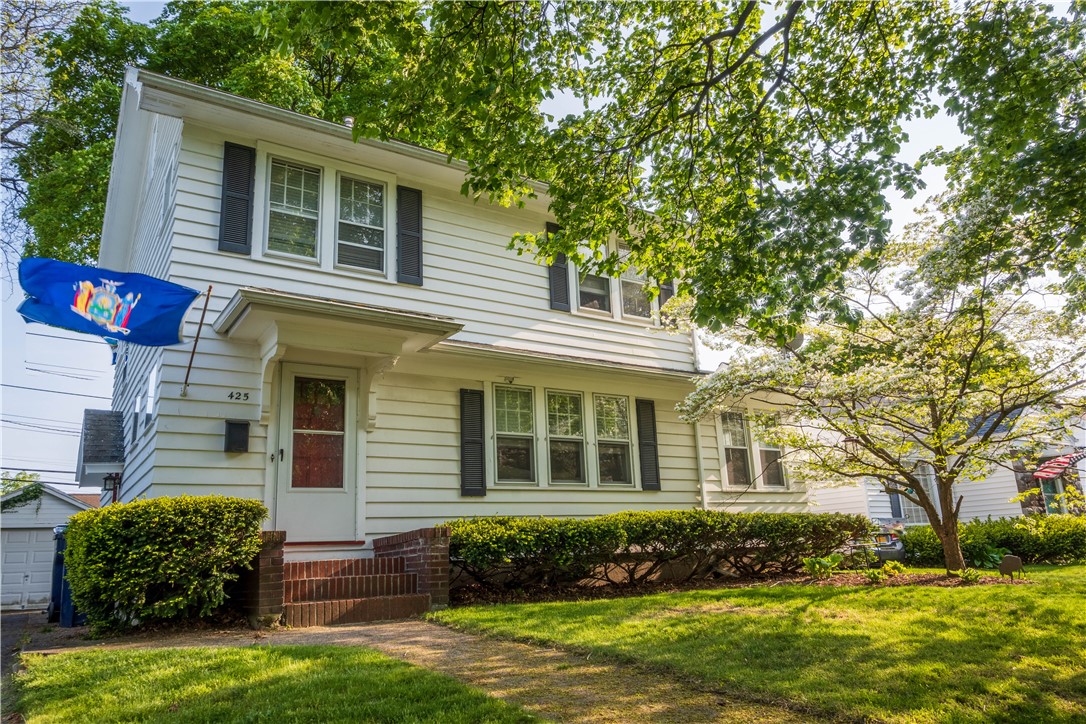 425 Tarrington Road Irondequoit, NY 14609 - Photo 1 of 1