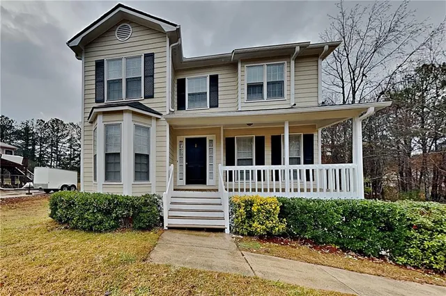 $1,875 | 89 White Oak Street, Dallas, GA 30157