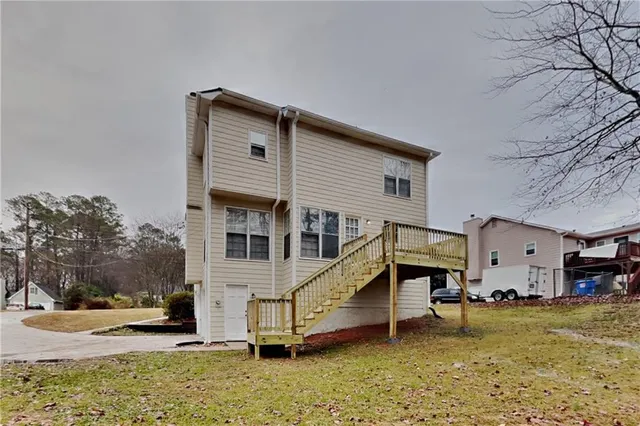 $1,875 | 89 White Oak Street, Dallas, GA 30157