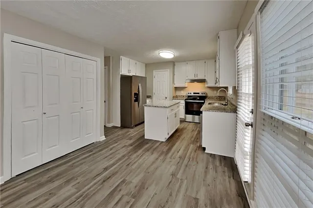 $1,875 | 89 White Oak Street, Dallas, GA 30157