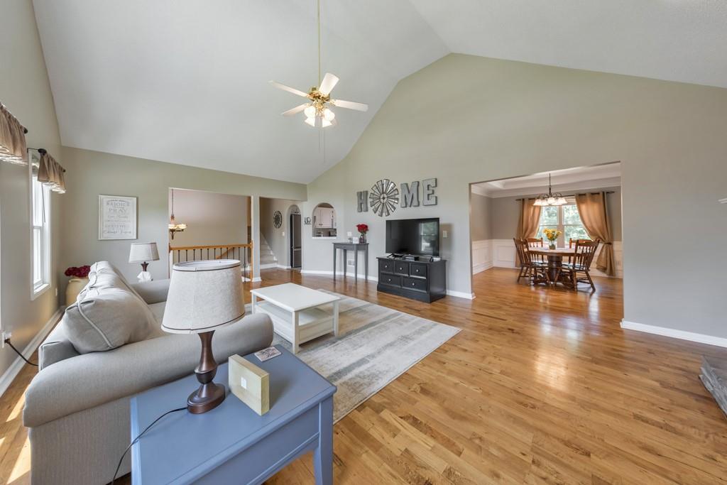 79 Riverstone Way Jasper, GA 30143 - Photo 12 of 79