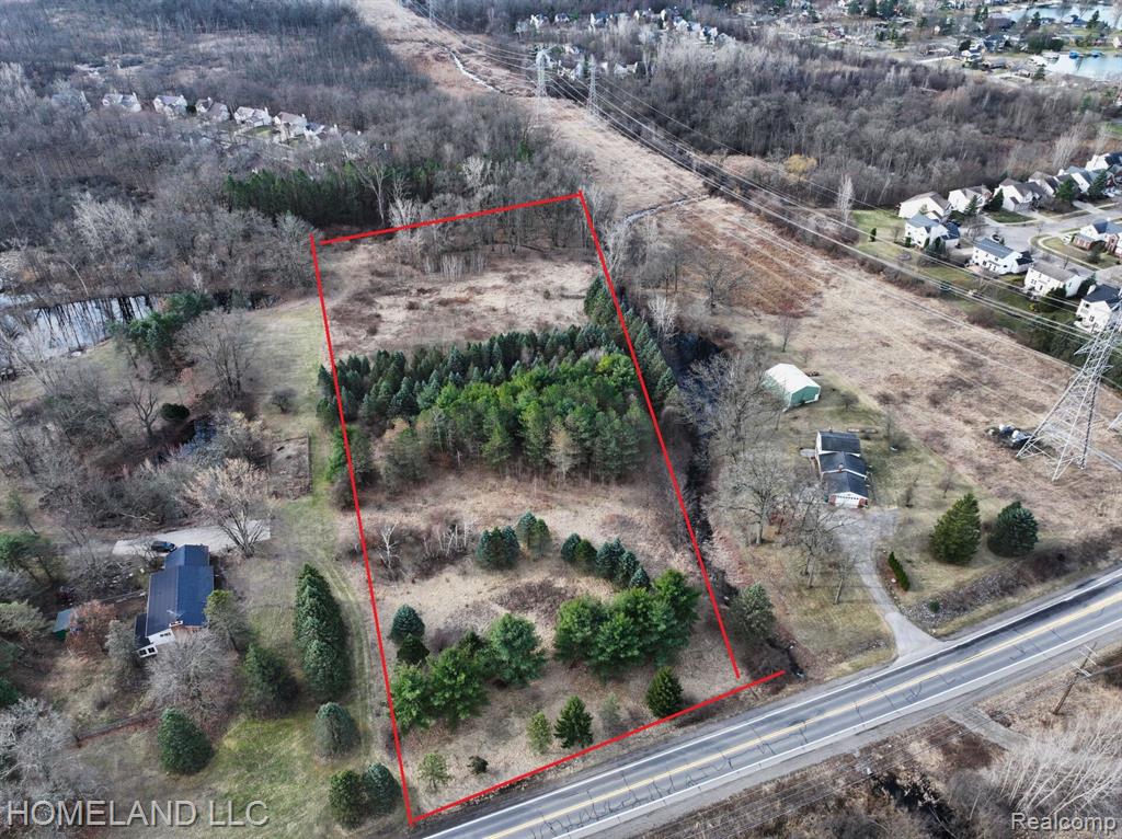 0 East Commerce Road Commerce Township, MI 48382 - Photo 4 of 5
