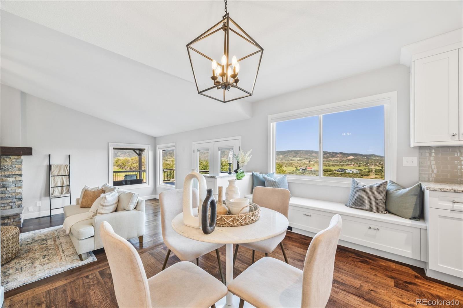 2357 South Oak Ridge Road Sedalia, CO 80135 - Photo 11 of 45 Gallery Image 11