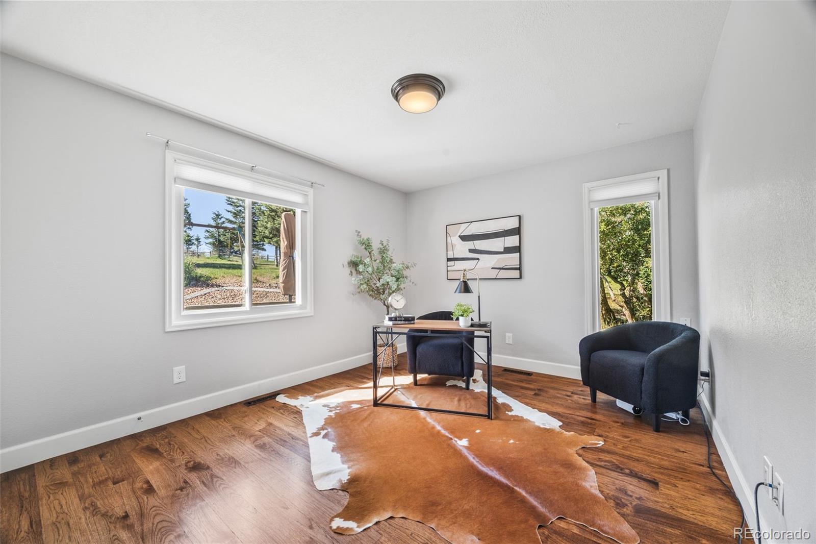 2357 South Oak Ridge Road Sedalia, CO 80135 - Photo 12 of 45 Gallery Image 12