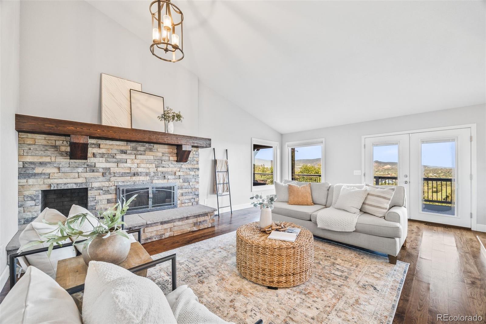 2357 South Oak Ridge Road Sedalia, CO 80135 - Photo 2 of 45 Gallery Image 2