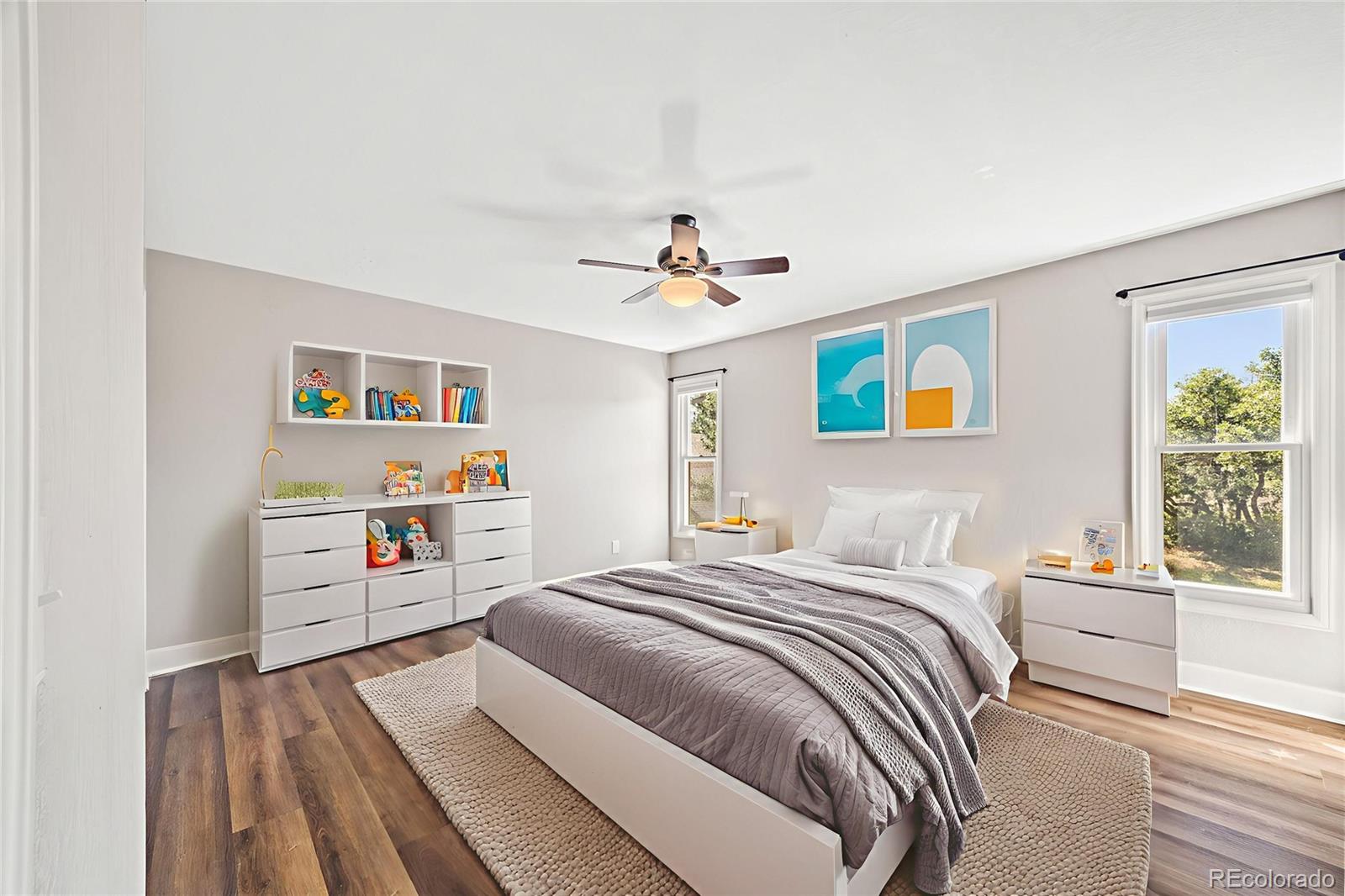 2357 South Oak Ridge Road Sedalia, CO 80135 - Photo 23 of 45 Gallery Image 23