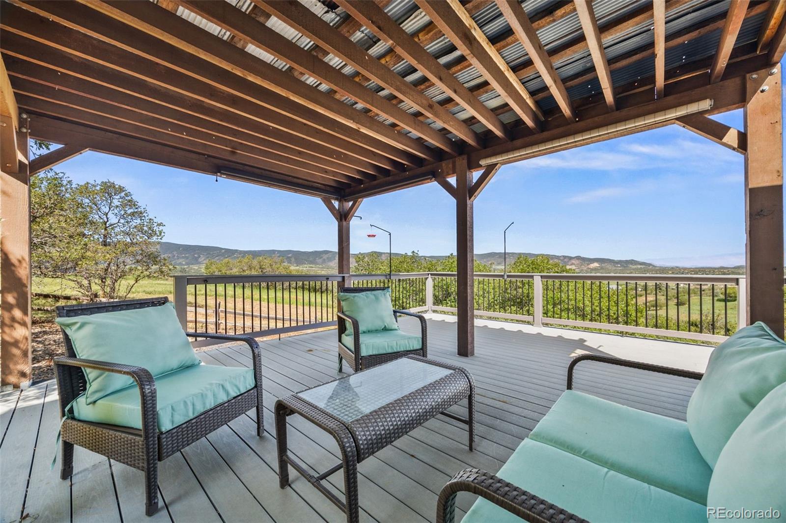 2357 South Oak Ridge Road Sedalia, CO 80135 - Photo 29 of 45 Gallery Image 29