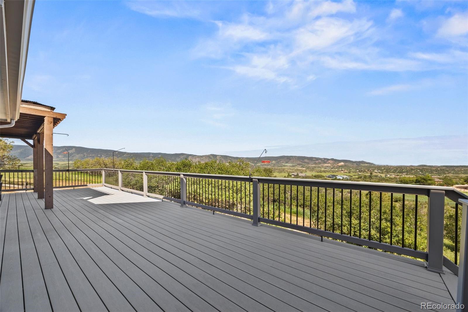2357 South Oak Ridge Road Sedalia, CO 80135 - Photo 30 of 45 Gallery Image 30