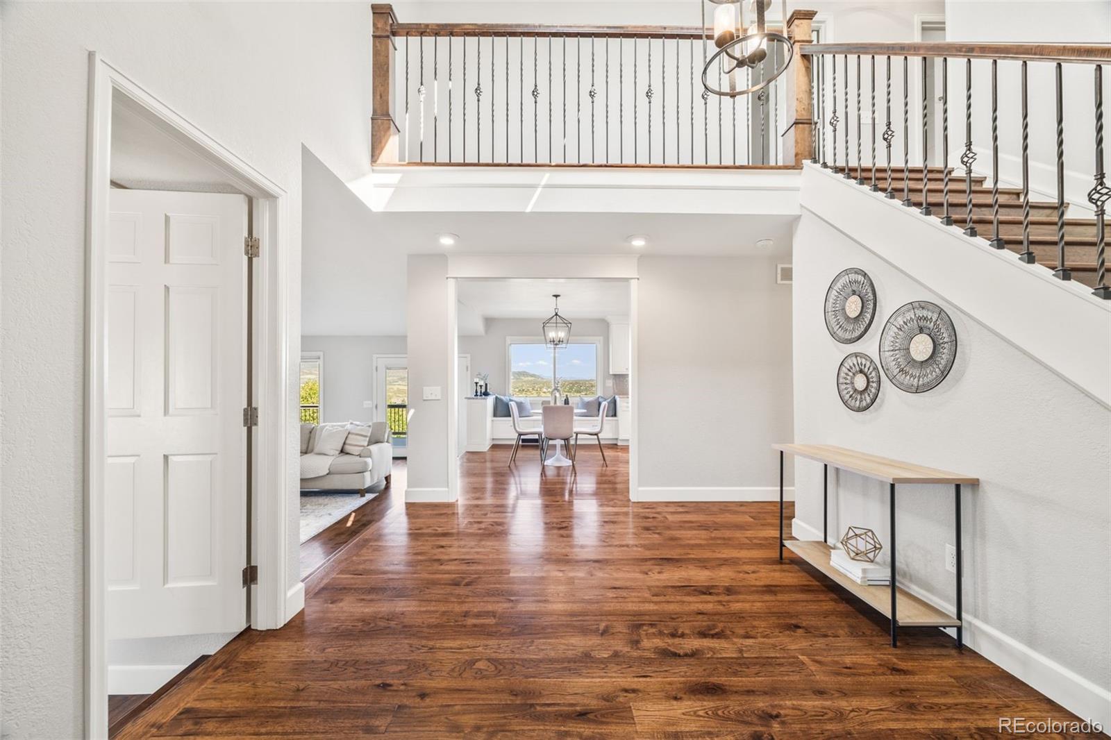 2357 South Oak Ridge Road Sedalia, CO 80135 - Photo 3 of 45 Gallery Image 3
