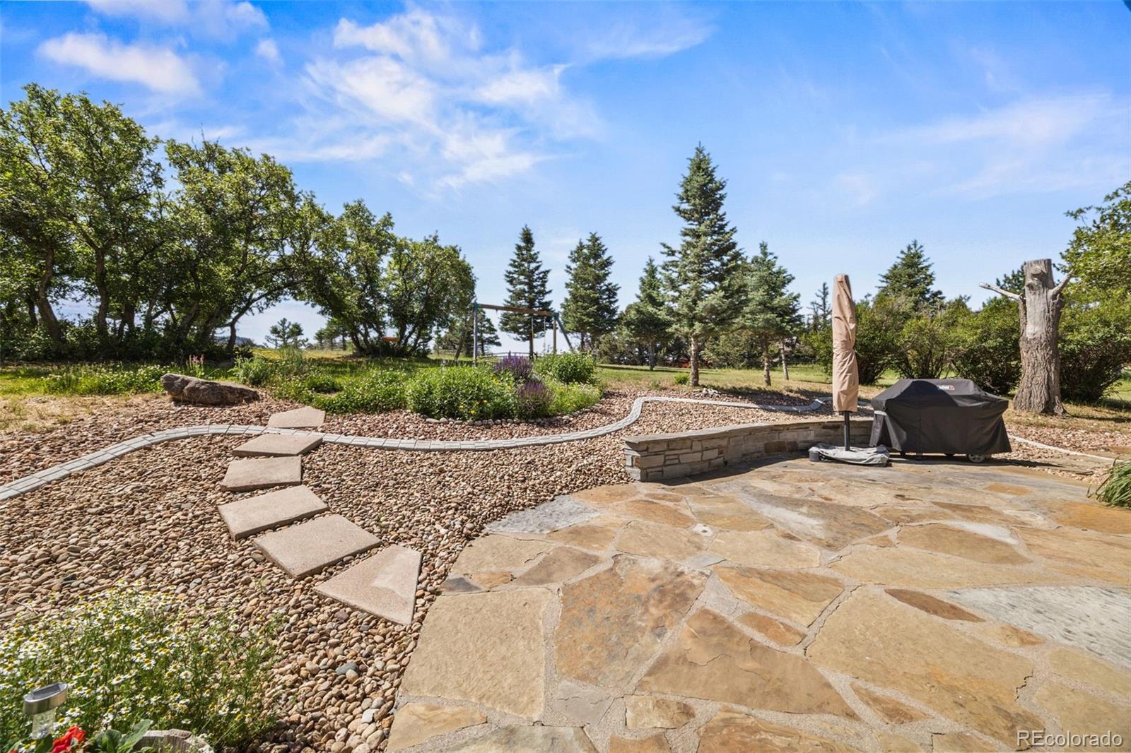 2357 South Oak Ridge Road Sedalia, CO 80135 - Photo 31 of 45 Gallery Image 31