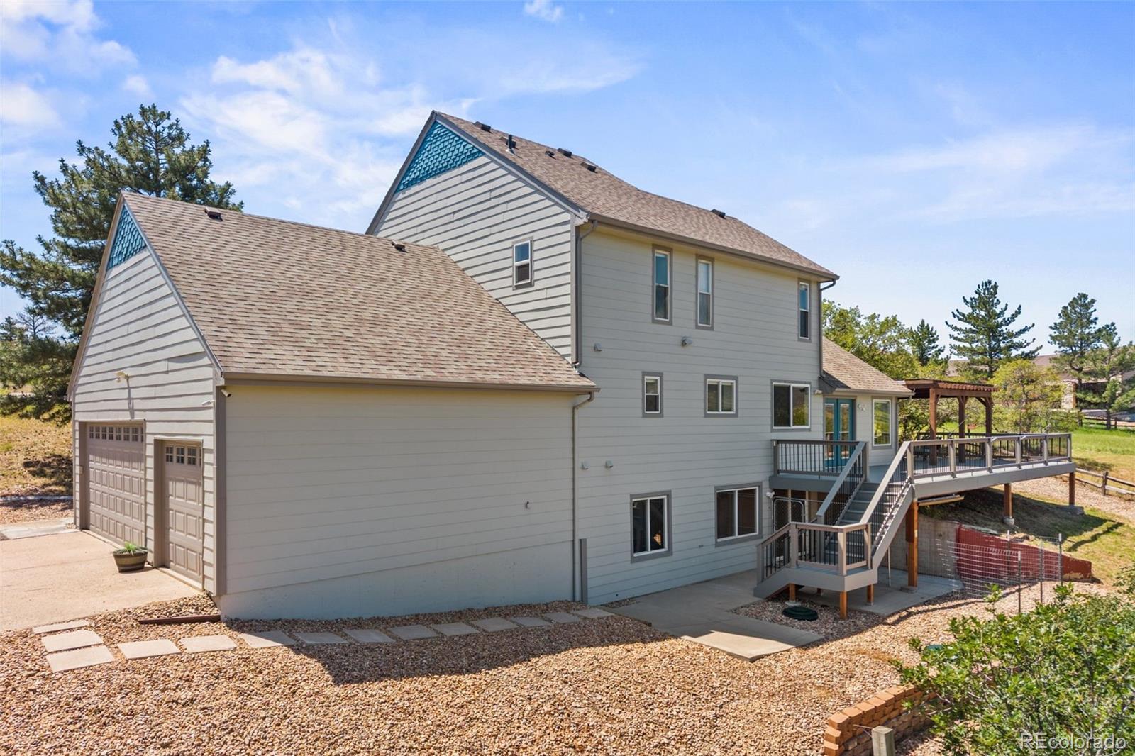 2357 South Oak Ridge Road Sedalia, CO 80135 - Photo 33 of 45 Gallery Image 33