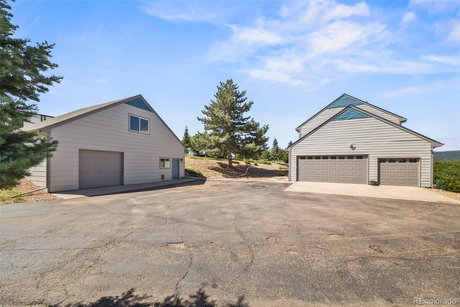 2357 South Oak Ridge Road Sedalia, CO 80135 - Photo 34 of 45 Gallery Image 34