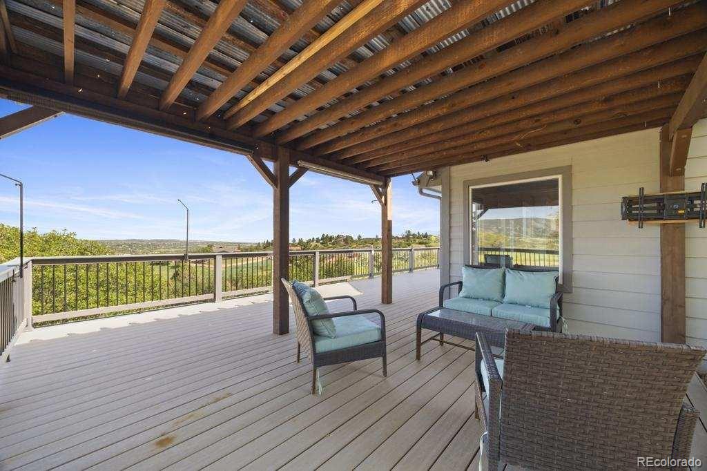 2357 South Oak Ridge Road Sedalia, CO 80135 - Photo 43 of 45 Gallery Image 43