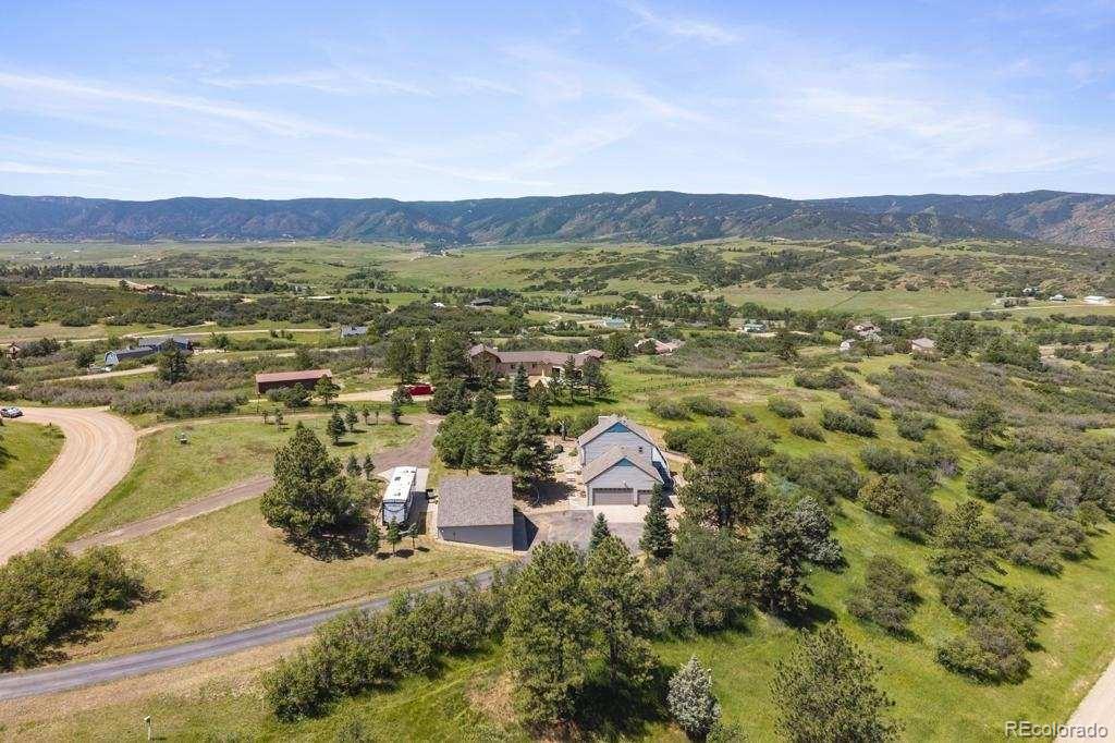 2357 South Oak Ridge Road Sedalia, CO 80135 - Photo 45 of 45 Gallery Image 45