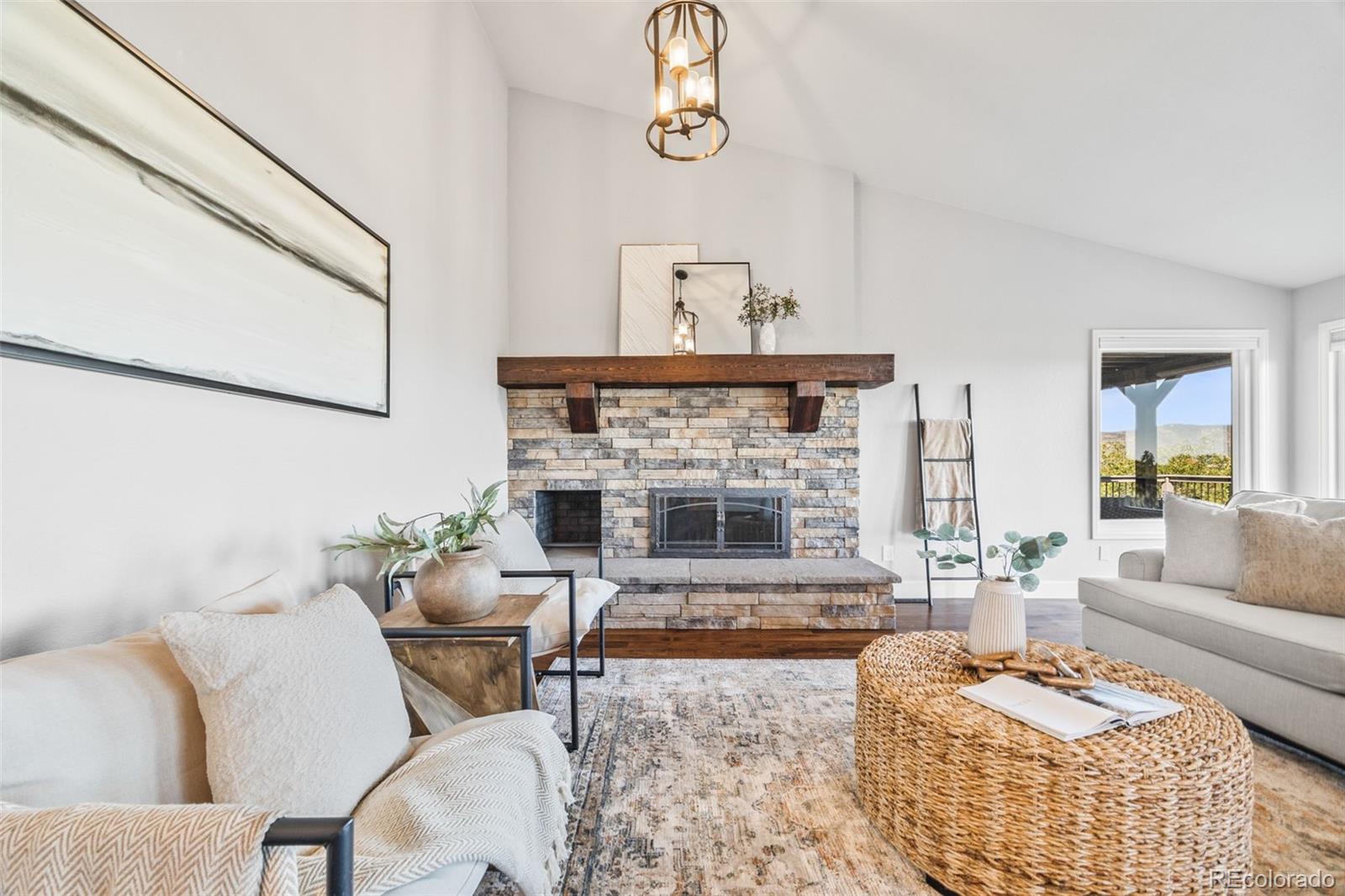 2357 South Oak Ridge Road Sedalia, CO 80135 - Photo 5 of 45 Gallery Image 5