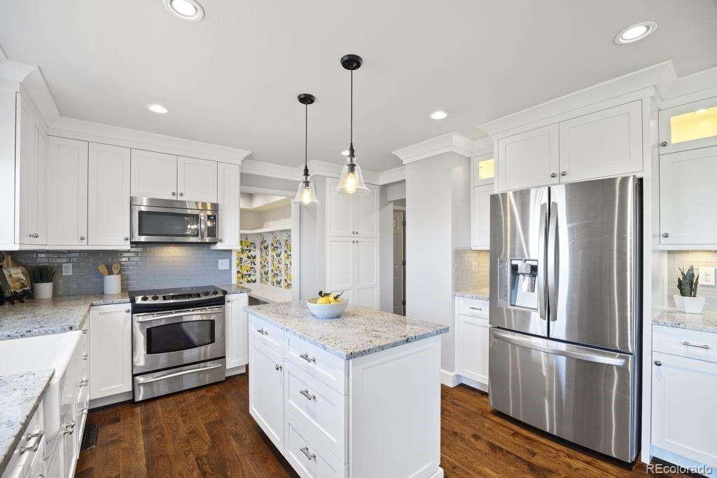 2357 South Oak Ridge Road Sedalia, CO 80135 - Photo 7 of 45 Gallery Image 7