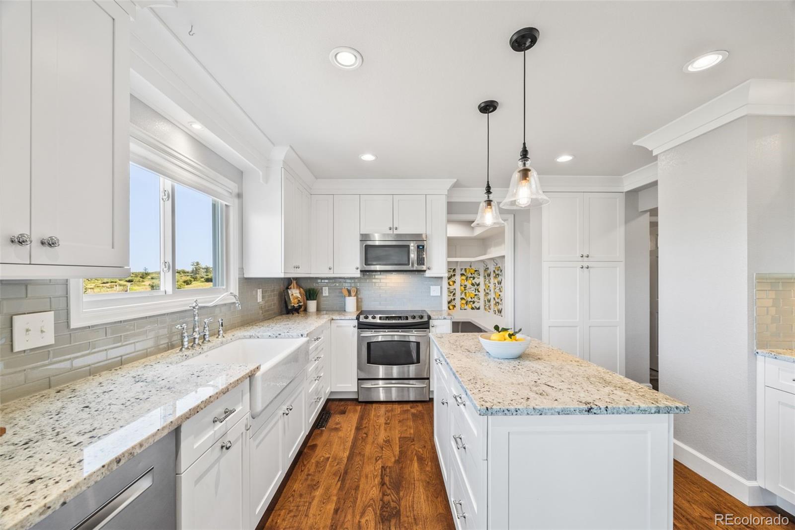 2357 South Oak Ridge Road Sedalia, CO 80135 - Photo 8 of 45 Gallery Image 8