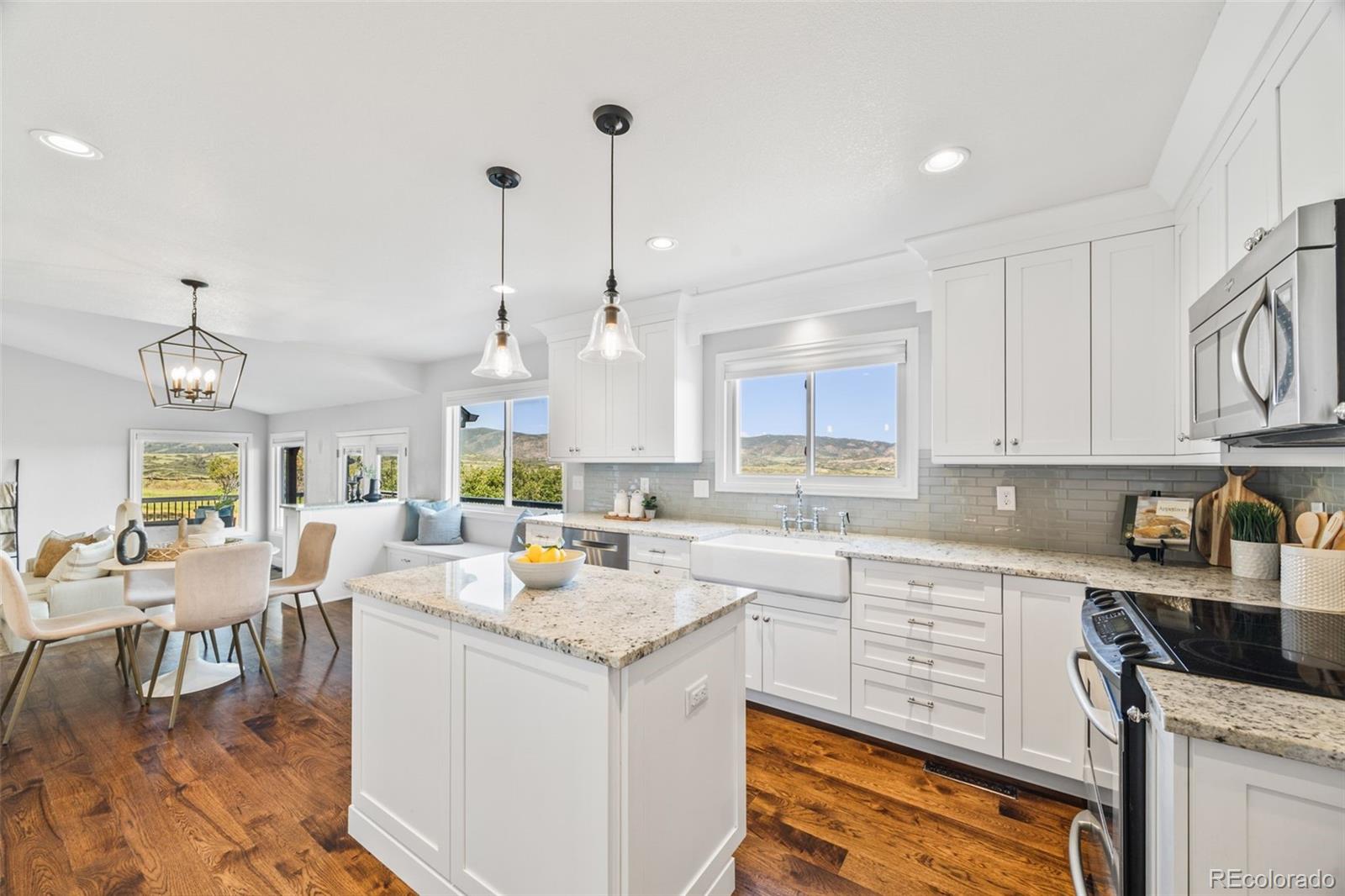 2357 South Oak Ridge Road Sedalia, CO 80135 - Photo 9 of 45 Gallery Image 9
