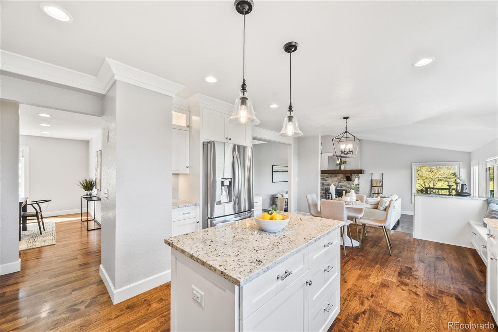 2357 South Oak Ridge Road Sedalia, CO 80135 - Photo 10 of 45 Gallery Image 10