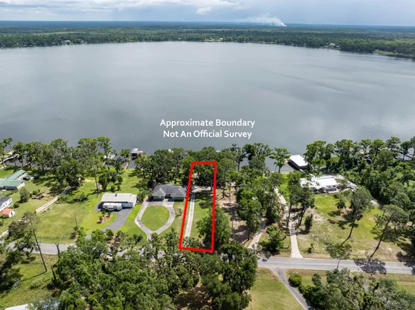$675,000 | 1055 Northeast Cherry Lake Circle, Madison, FL 32340