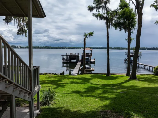 $675,000 | 1055 Northeast Cherry Lake Circle, Madison, FL 32340