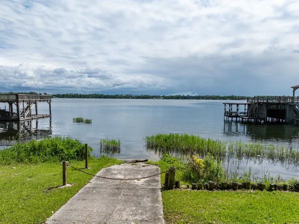 $675,000 | 1055 Northeast Cherry Lake Circle, Madison, FL 32340