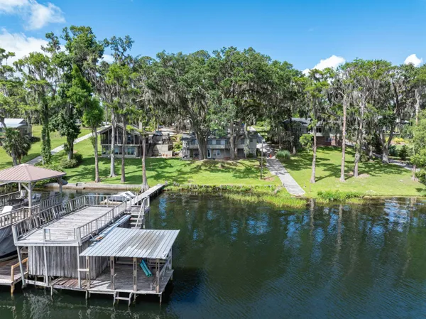 $675,000 | 1055 Northeast Cherry Lake Circle, Madison, FL 32340