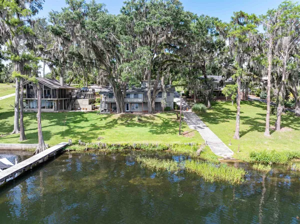 $675,000 | 1055 Northeast Cherry Lake Circle, Madison, FL 32340