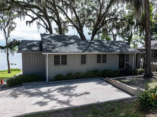 $675,000 | 1055 Northeast Cherry Lake Circle, Madison, FL 32340