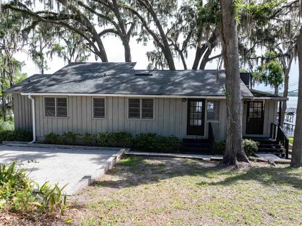 $675,000 | 1055 Northeast Cherry Lake Circle, Madison, FL 32340