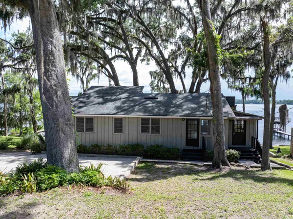 $675,000 | 1055 Northeast Cherry Lake Circle, Madison, FL 32340
