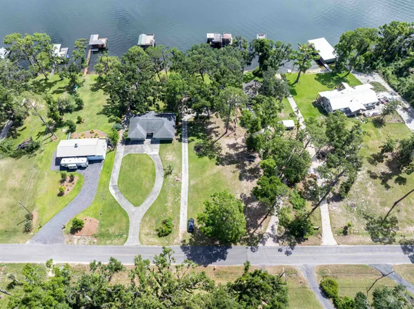 $675,000 | 1055 Northeast Cherry Lake Circle, Madison, FL 32340