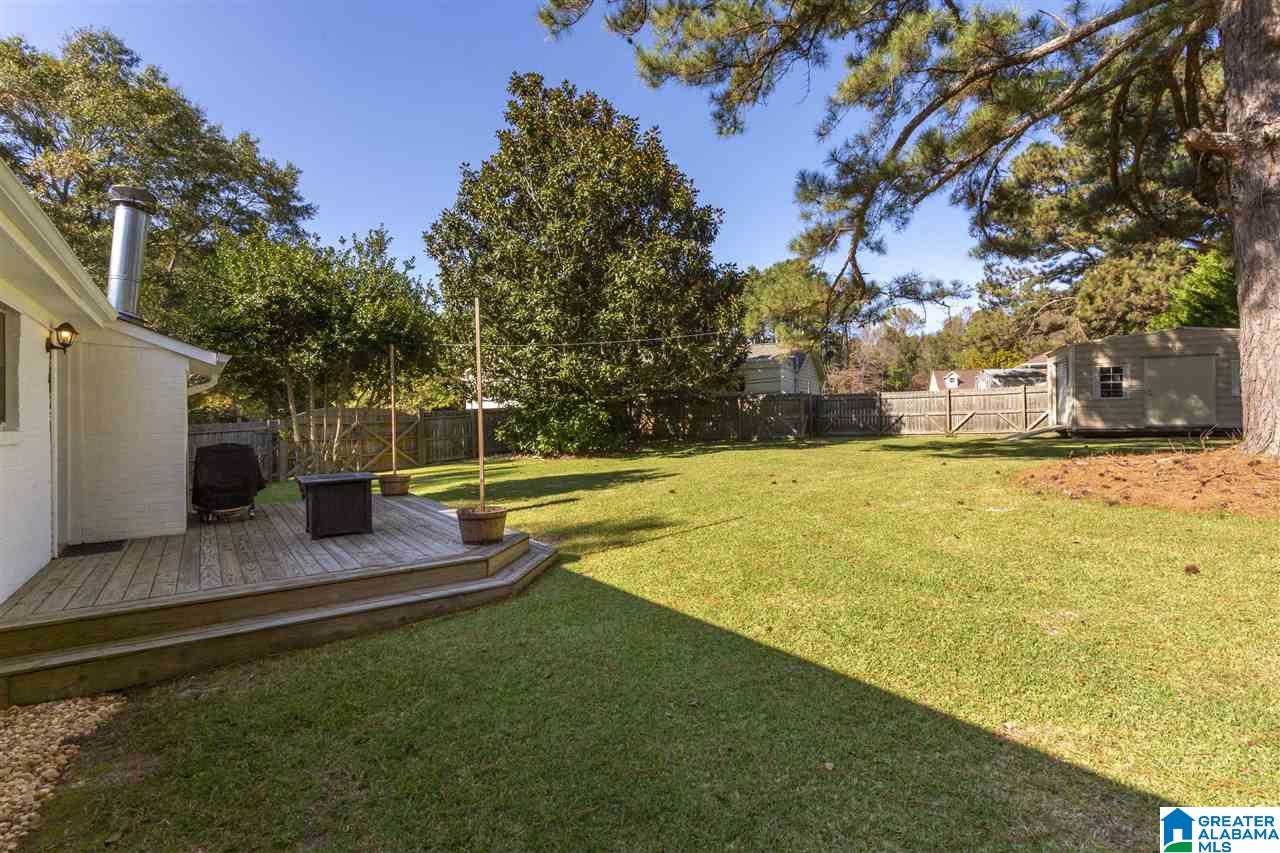 5966 Tommy Town Road Mount Olive, AL 35117 - Photo 40 of 50
