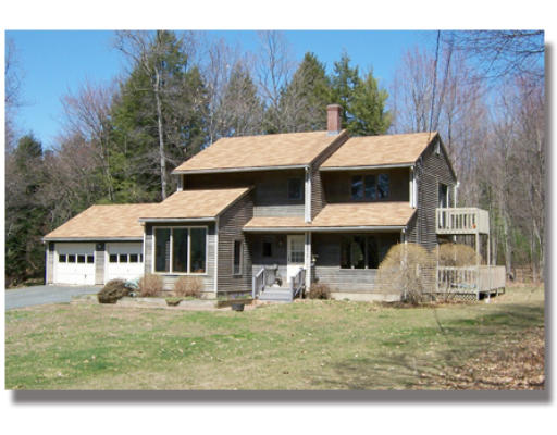 449 Montague Road Sunderland, MA 01375 - Photo 1 of 4
