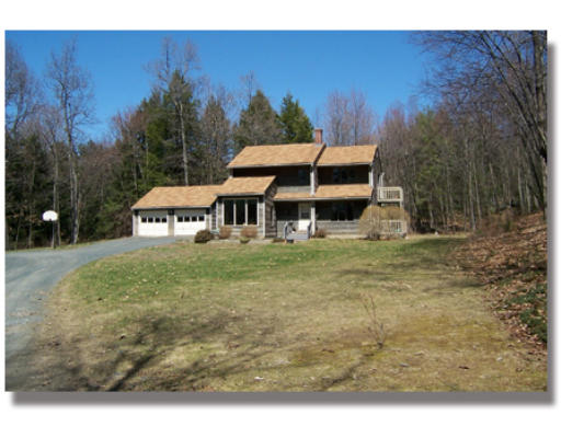 449 Montague Road Sunderland, MA 01375 - Photo 2 of 4