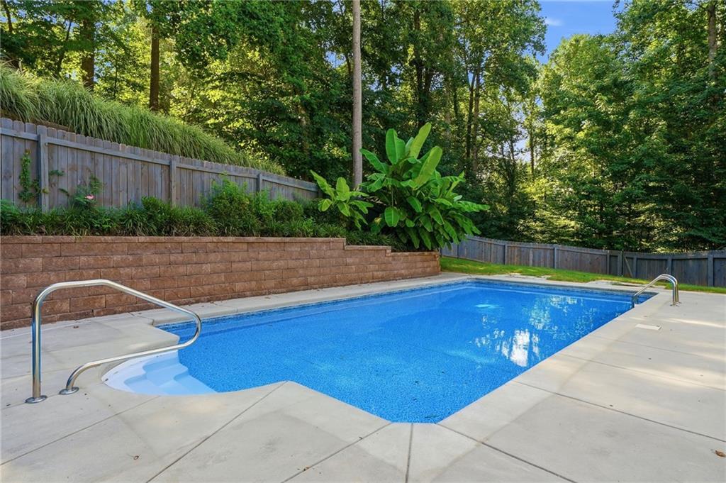 803 Rocky Ridge Court Canton, GA 30114 - Photo 58 of 84