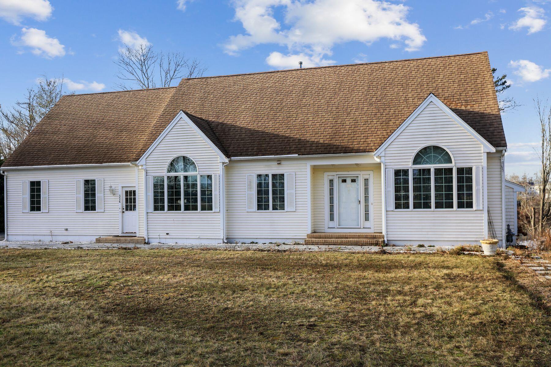 326 Jones Road Falmouth, MA 02540 - Photo 1 of 40 Jones 29
