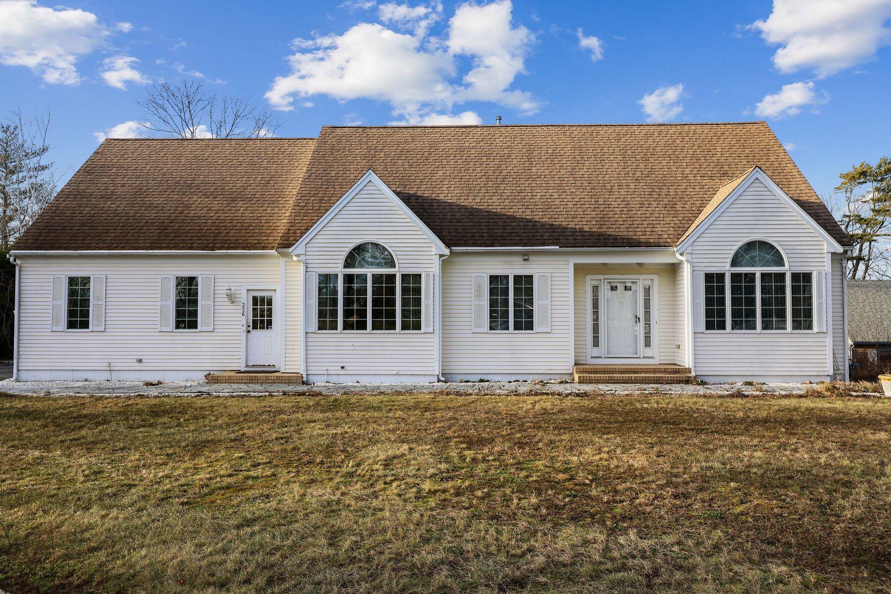 326 Jones Road Falmouth, MA 02540 - Photo 33 of 40 Jones 28