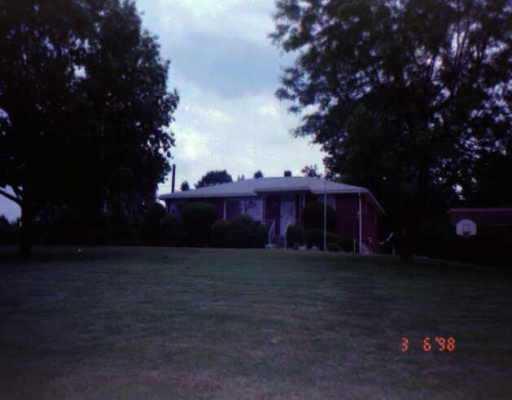 111 Bryson Road Butler, PA 16001 - Photo 1 of 1